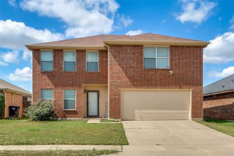 8320 Cutter Hill Avenue Fort Worth TX 76134