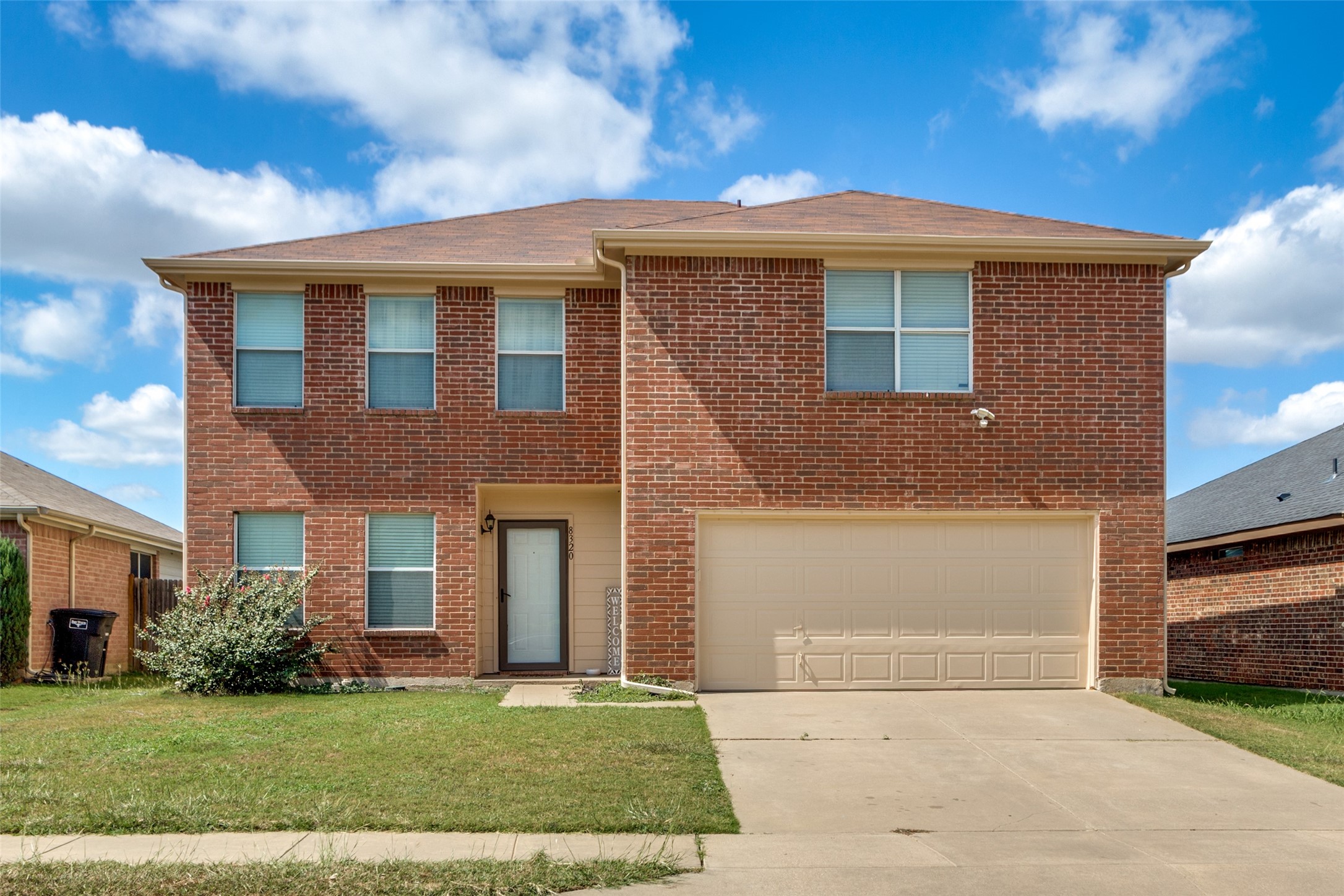 8320 Cutter Hill Avenue Fort Worth TX 76134