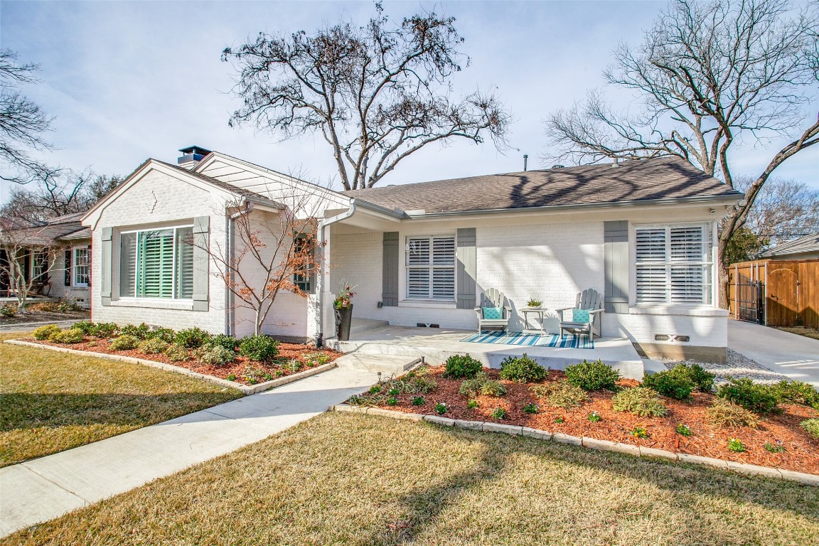6247 Anita Street Dallas TX 75214