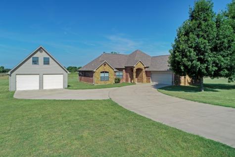 180 Threatt Lane Weatherford TX 76088