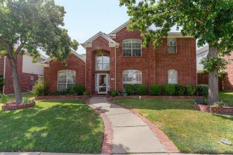 3925 Creekside Lane Carrollton TX 75010