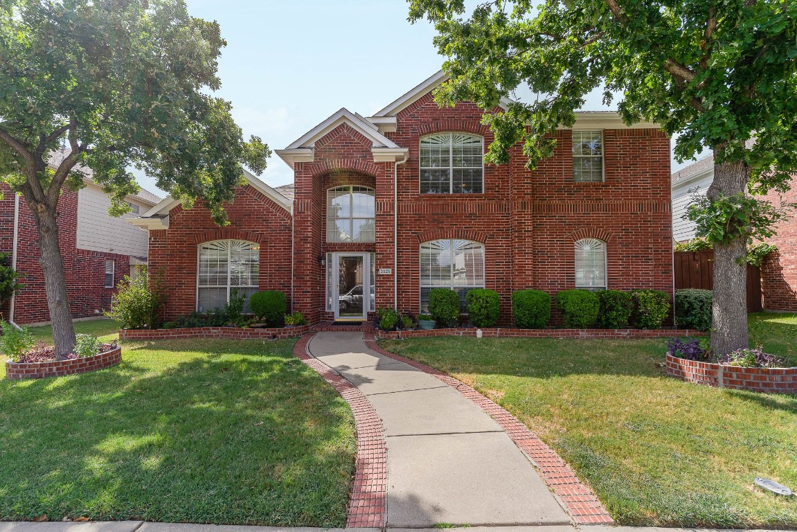 3925 Creekside Lane Carrollton TX 75010