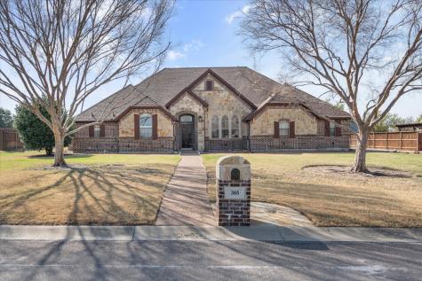 305 Applewood Lane Haslet TX 76052