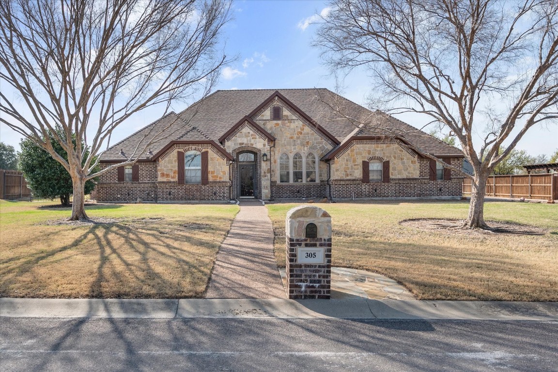305 Applewood Lane Haslet TX 76052