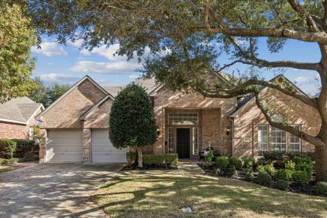 8902 Talon Court Mckinney TX 75072