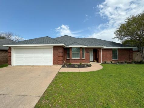 6737 Ridgetop Road North Richland Hills TX 76182