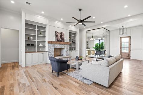 2005 Meadowlark Court Aledo TX 76008