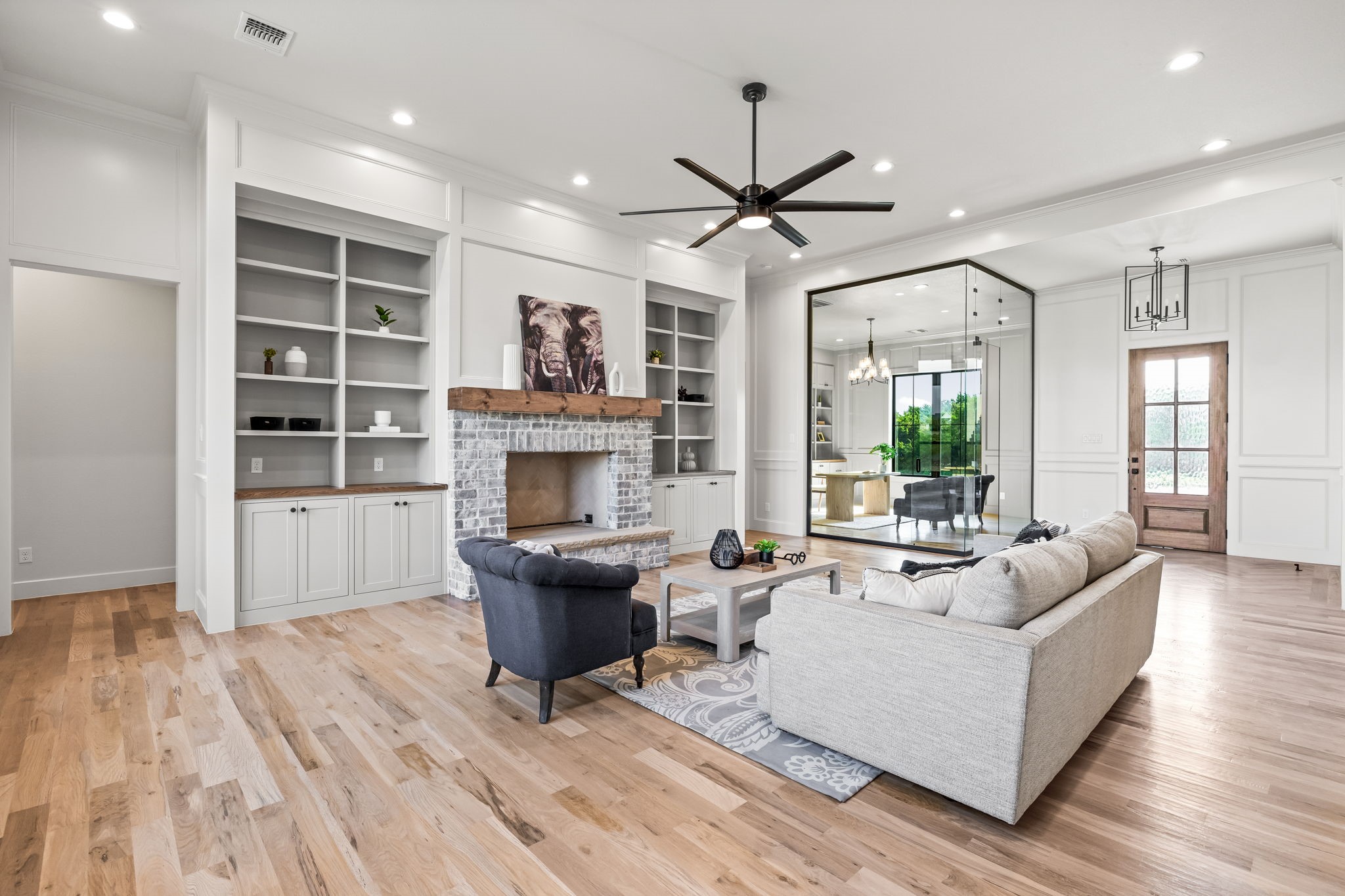 2005 Meadowlark Court Aledo TX 76008