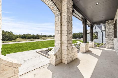 2005 Meadowlark Court Aledo TX 76008