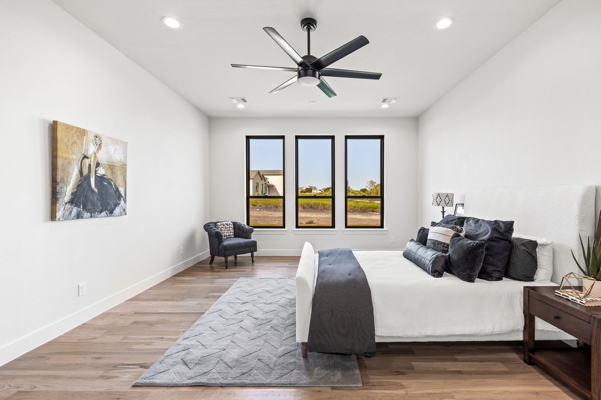2005 Meadowlark Court Aledo TX 76008