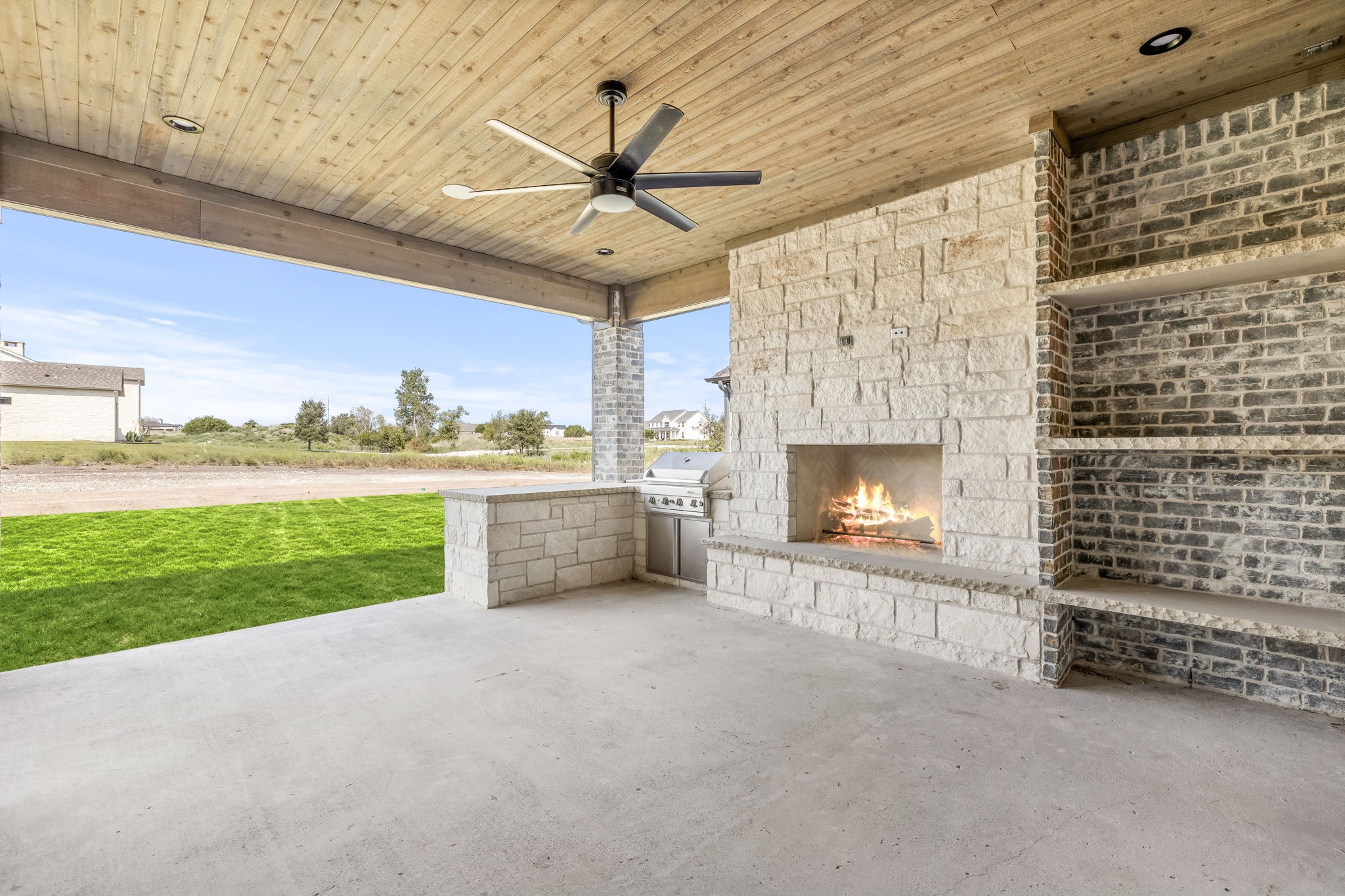 2005 Meadowlark Court Aledo TX 76008