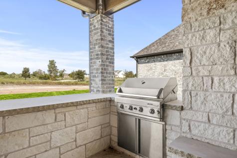 2005 Meadowlark Court Aledo TX 76008
