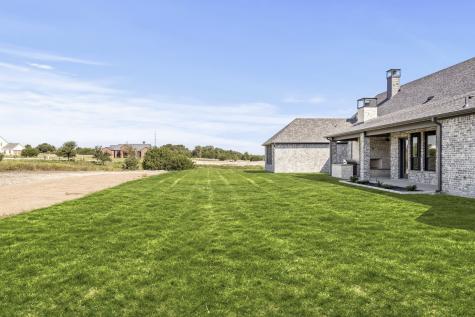 2005 Meadowlark Court Aledo TX 76008
