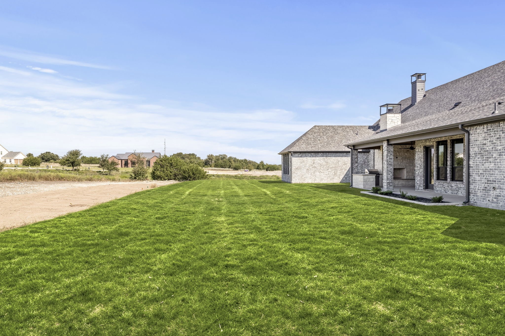 2005 Meadowlark Court Aledo TX 76008