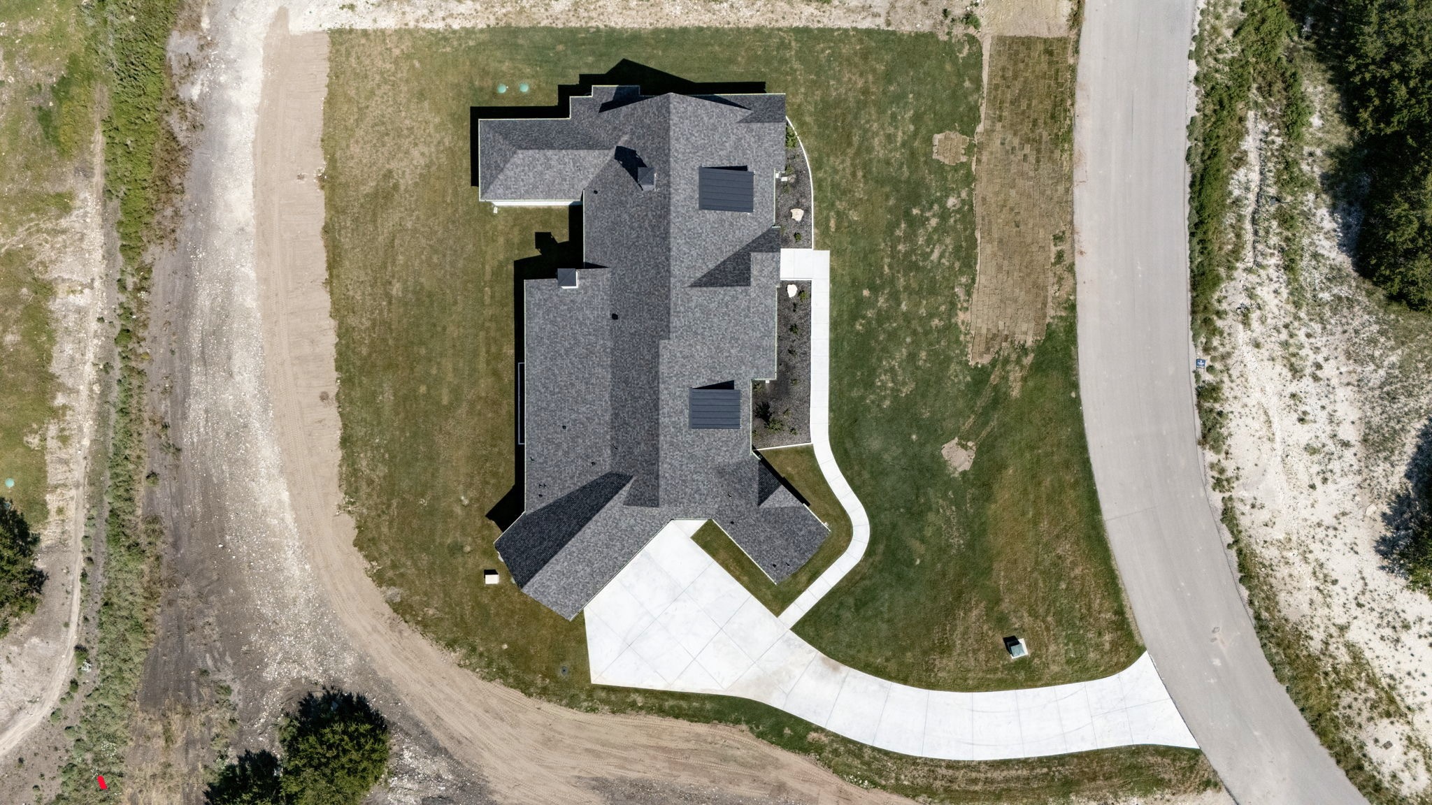 2005 Meadowlark Court Aledo TX 76008