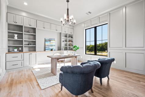 2005 Meadowlark Court Aledo TX 76008