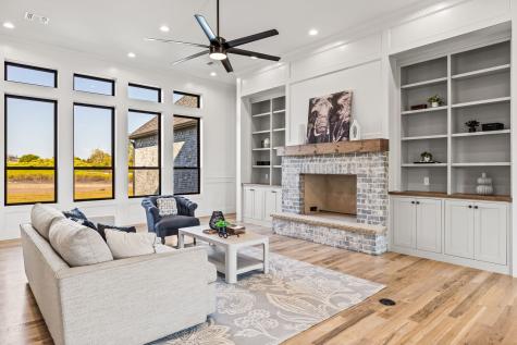 2005 Meadowlark Court Aledo TX 76008