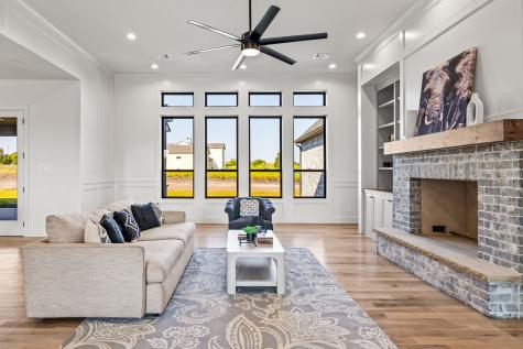 2005 Meadowlark Court Aledo TX 76008