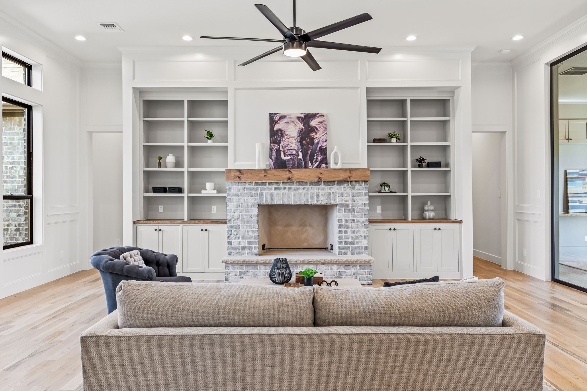 2005 Meadowlark Court Aledo TX 76008