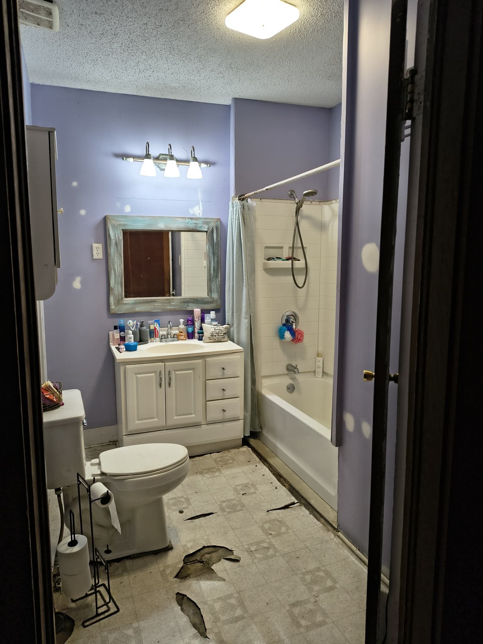 1308 Avenue L Anson TX 79501