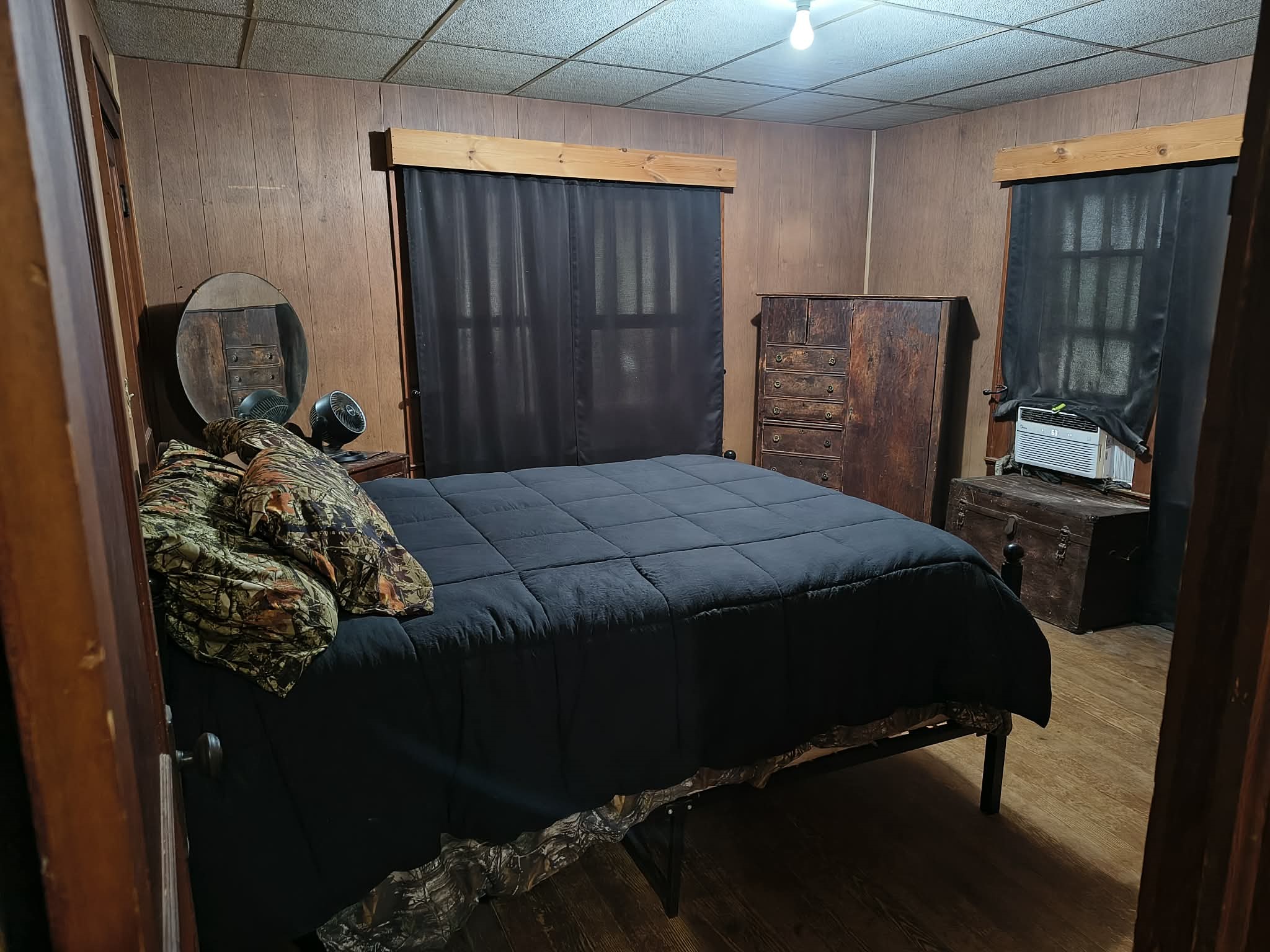 1308 Avenue L Anson TX 79501