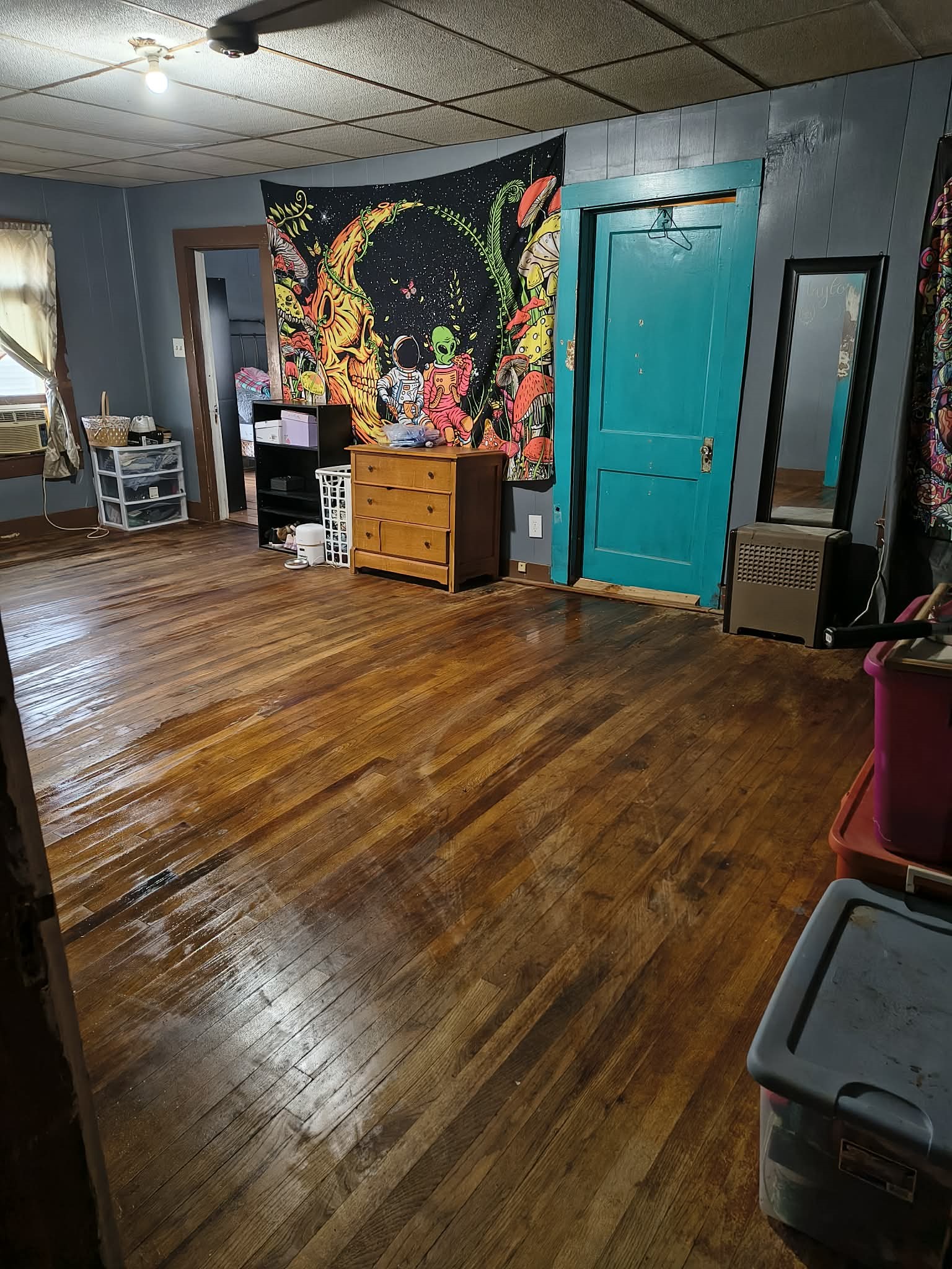 1308 Avenue L Anson TX 79501