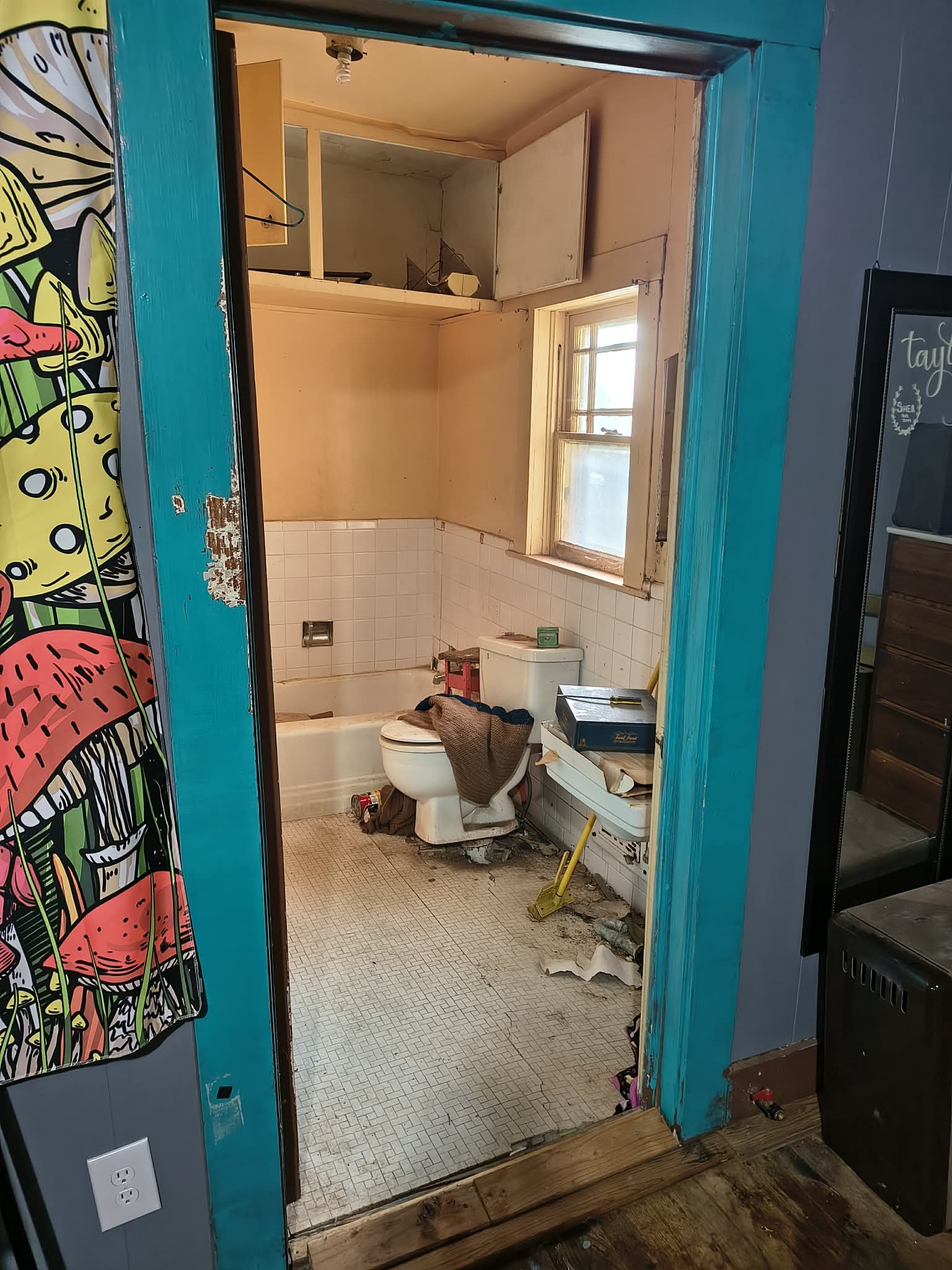 1308 Avenue L Anson TX 79501