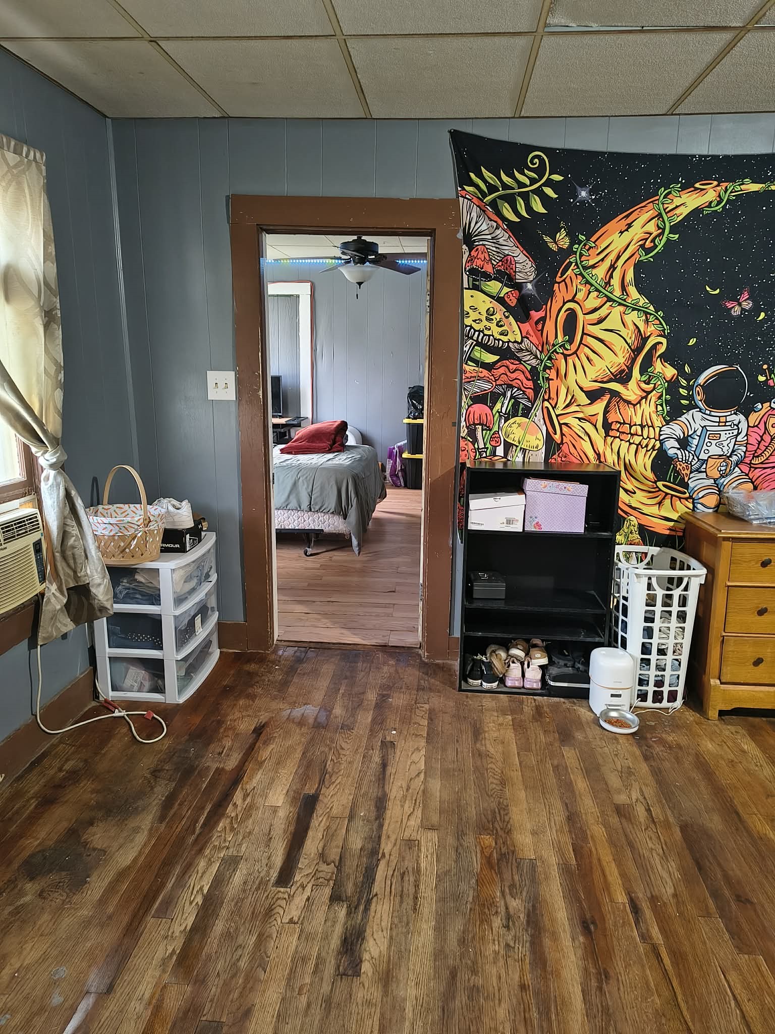 1308 Avenue L Anson TX 79501