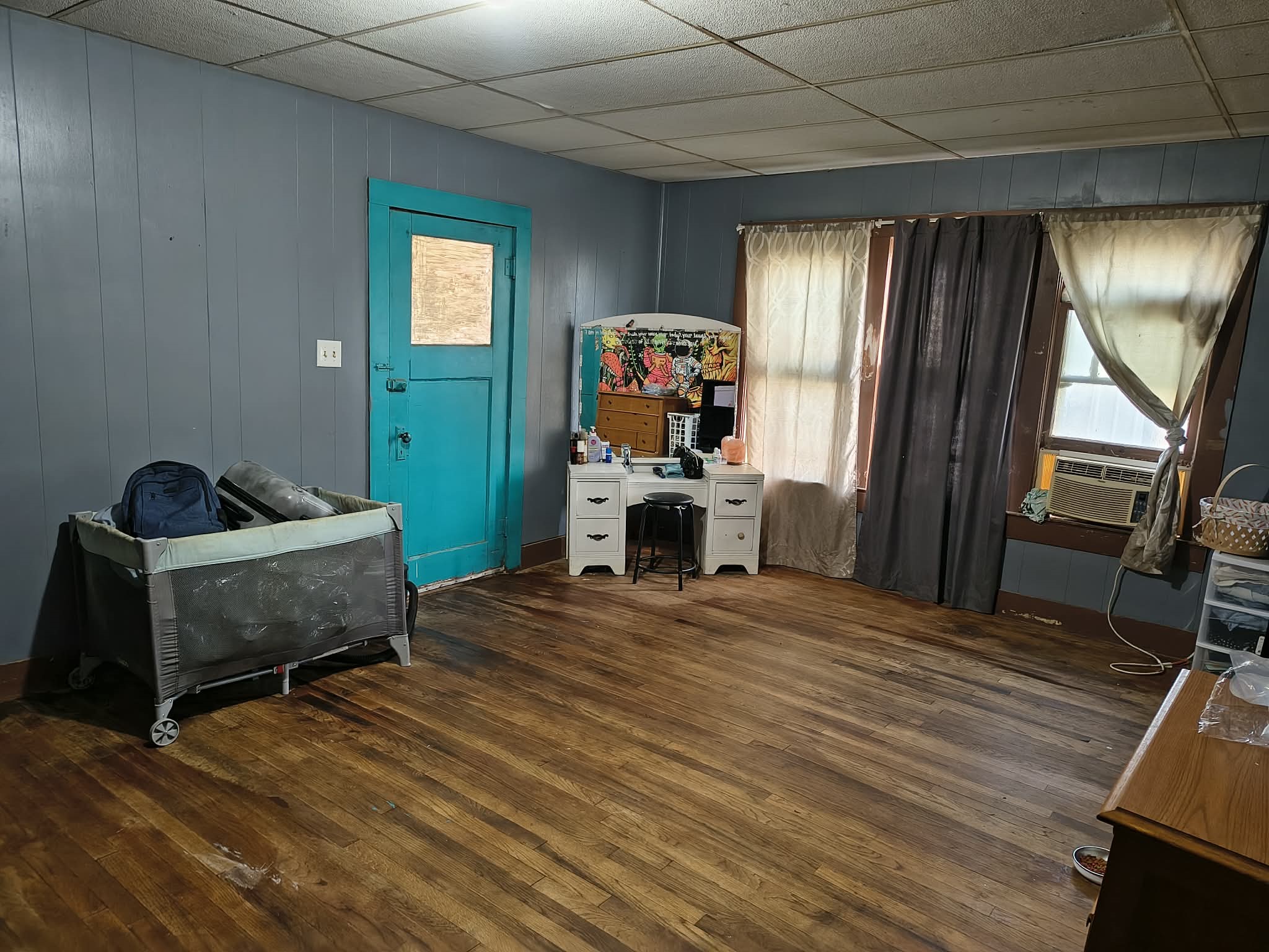 1308 Avenue L Anson TX 79501