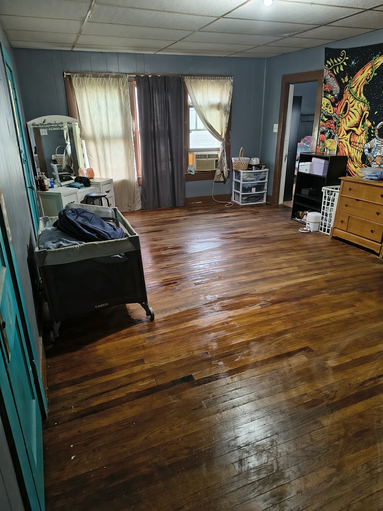 1308 Avenue L Anson TX 79501
