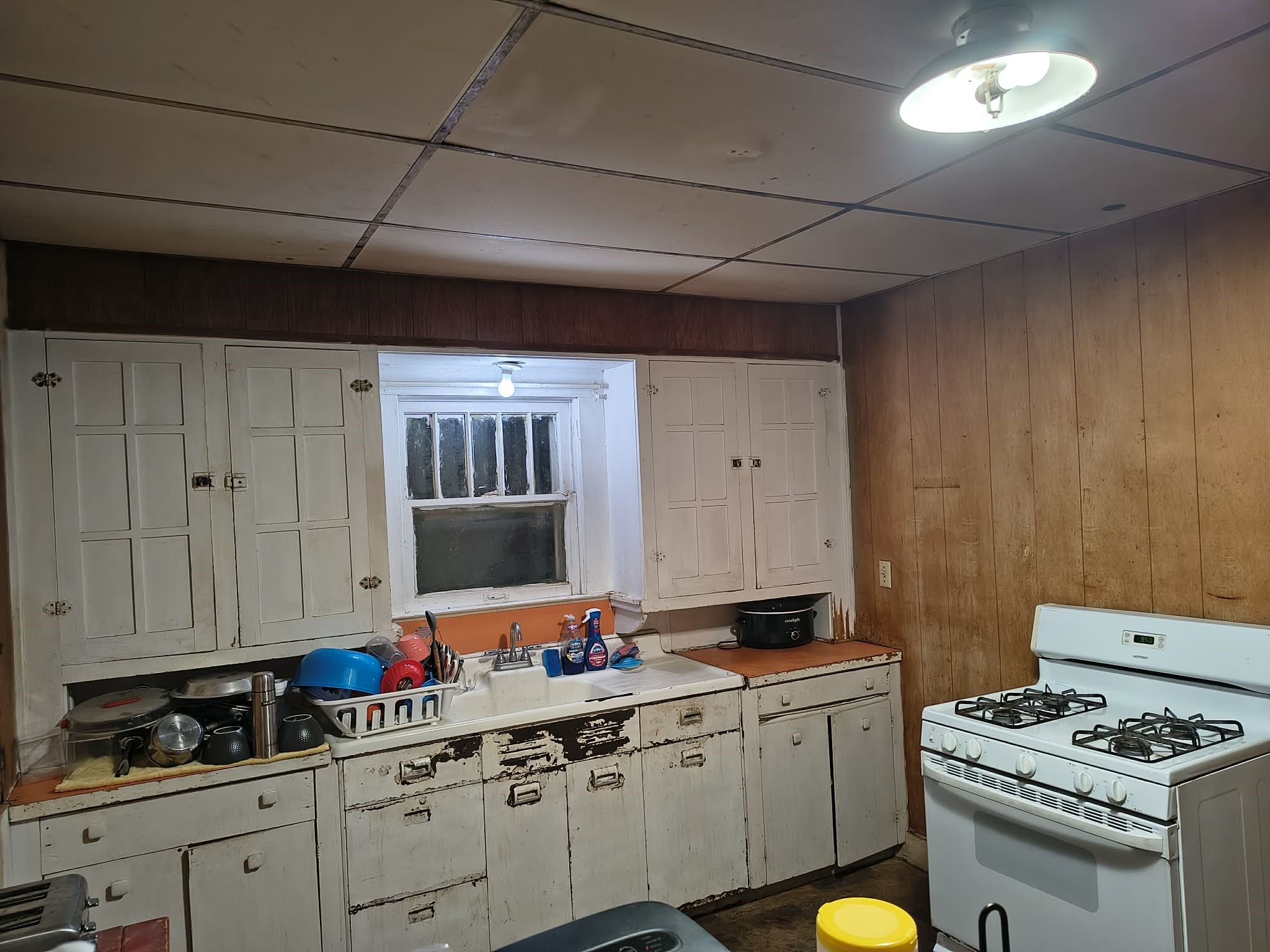 1308 Avenue L Anson TX 79501