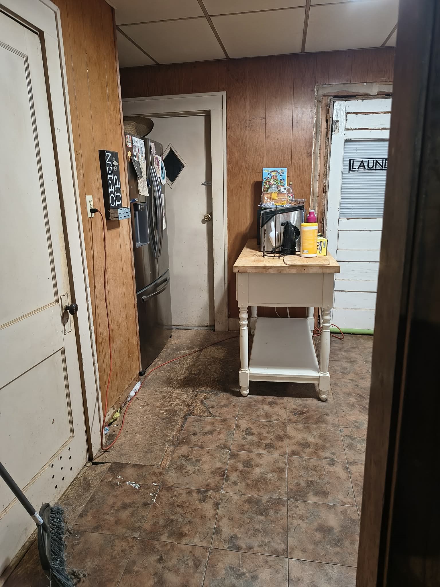 1308 Avenue L Anson TX 79501