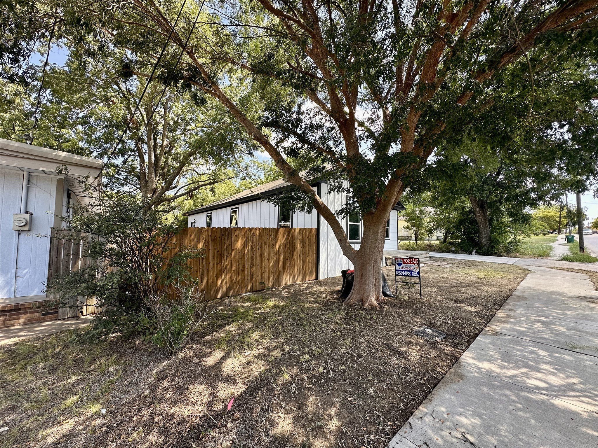 1007 E Broadway Street Gainesville TX 76240