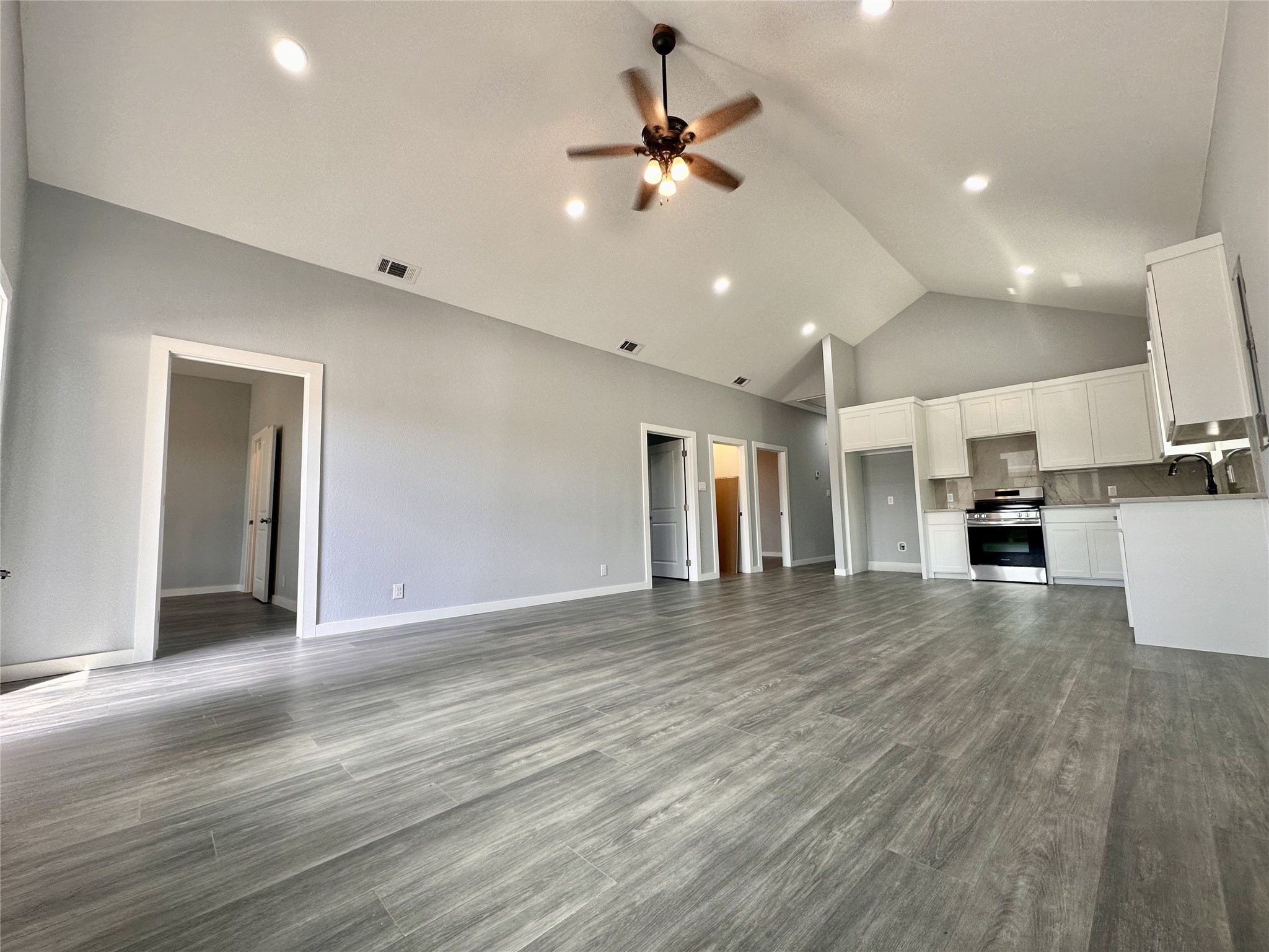 1007 E Broadway Street Gainesville TX 76240