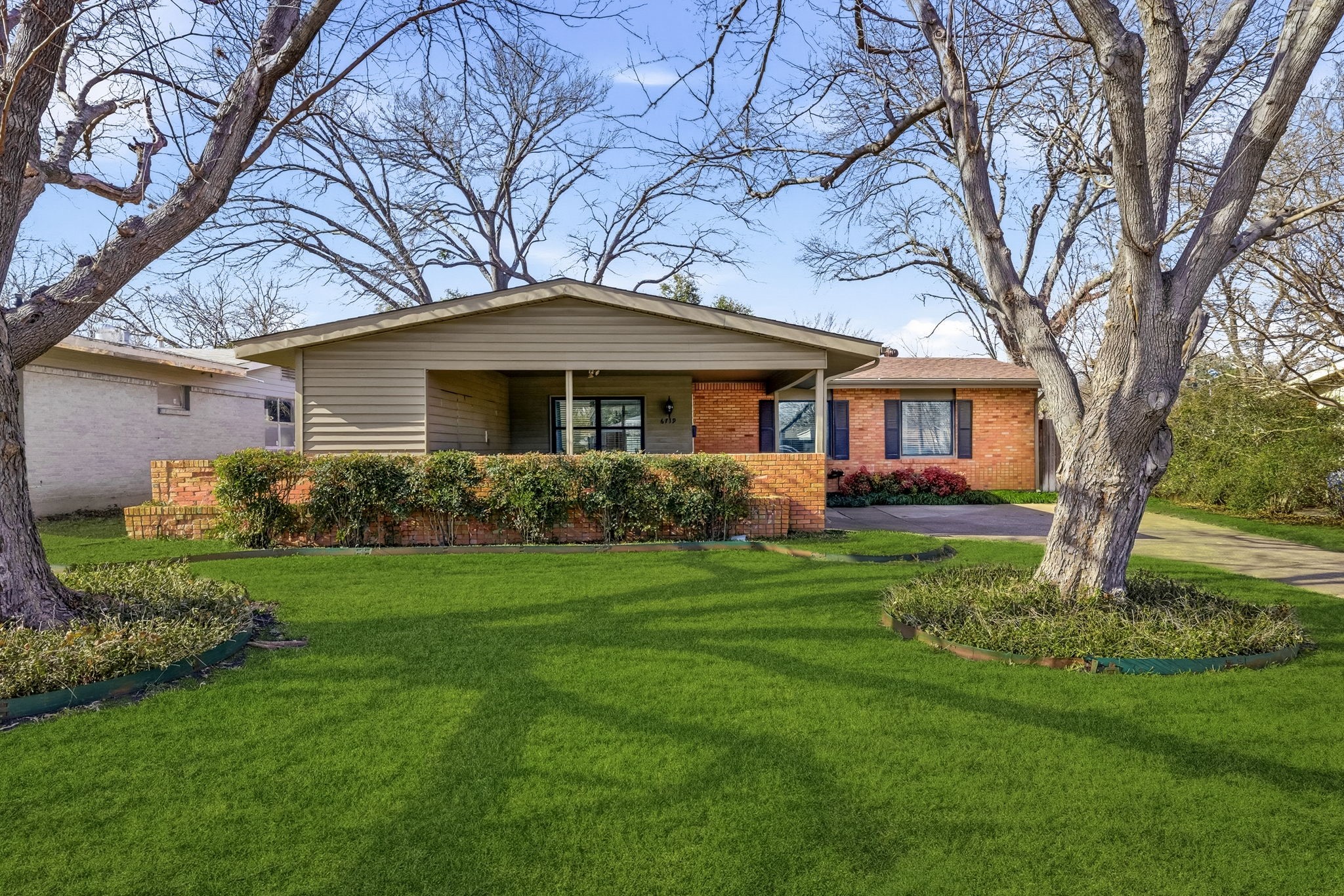 6719 Santa Anita Drive Dallas TX 75214