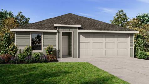 16605 Hudson Prairie Way Fort Worth TX 76247