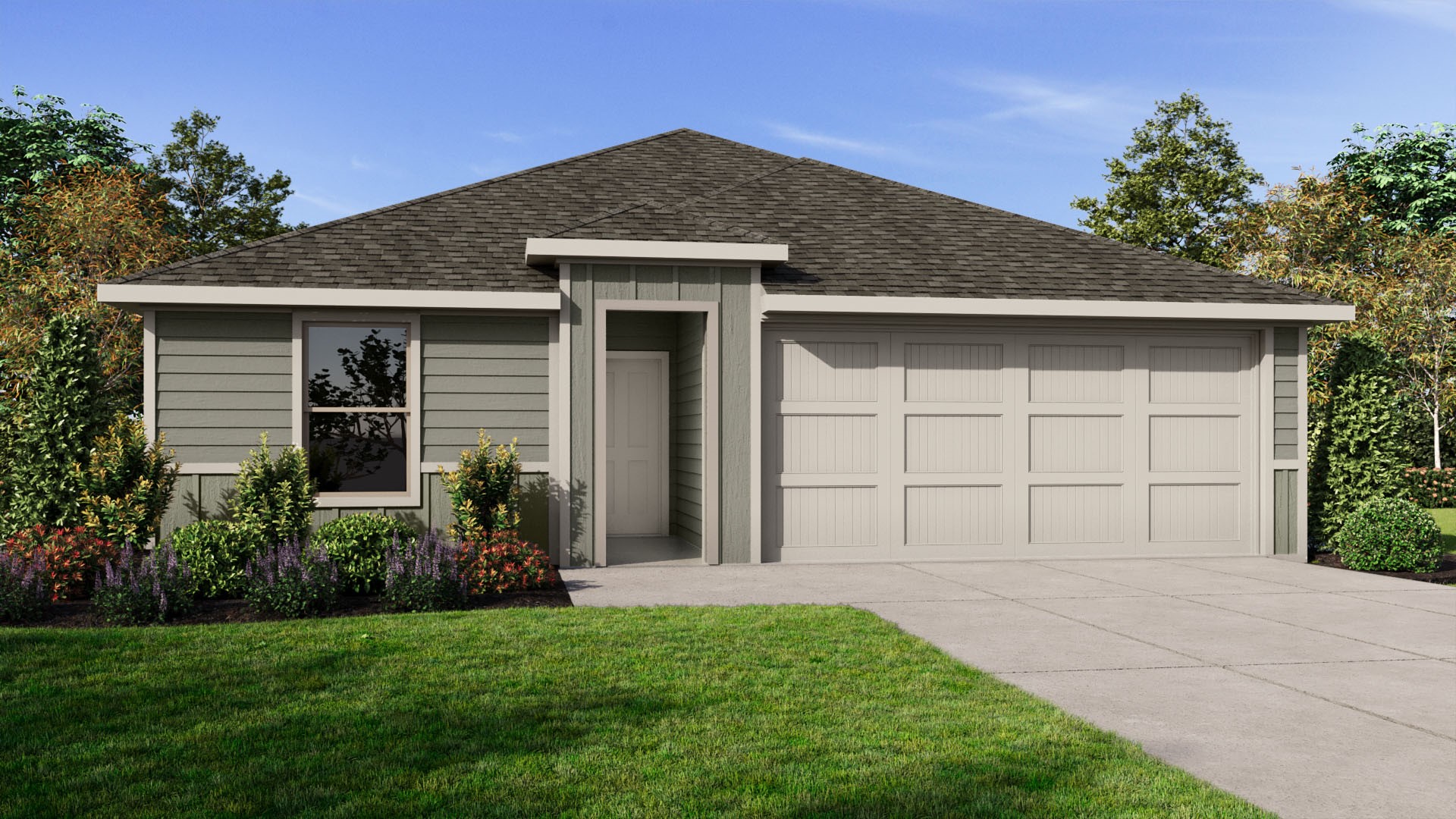 16605 Hudson Prairie Way Fort Worth TX 76247
