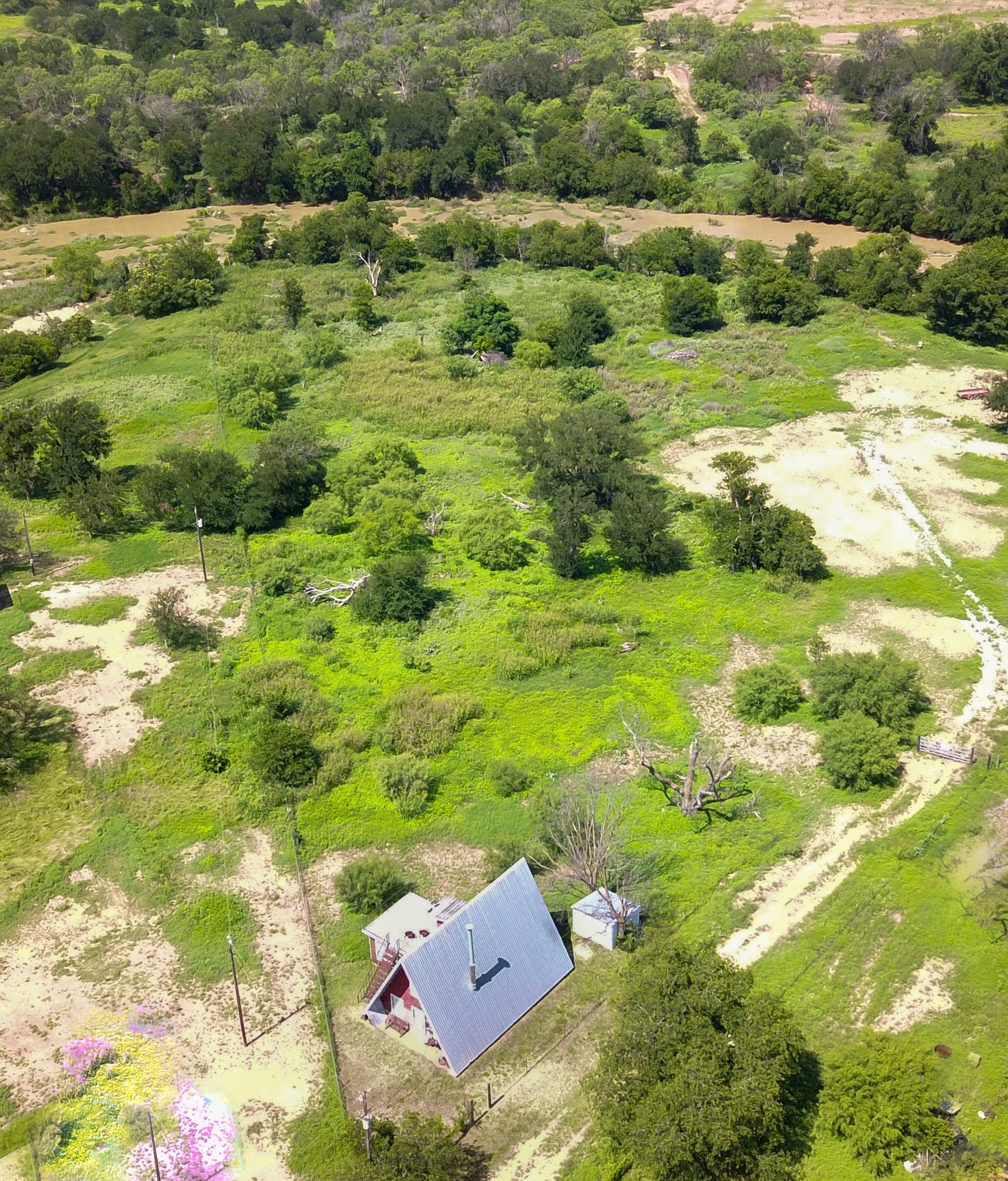 410 County Road 433 Mullin TX 76864