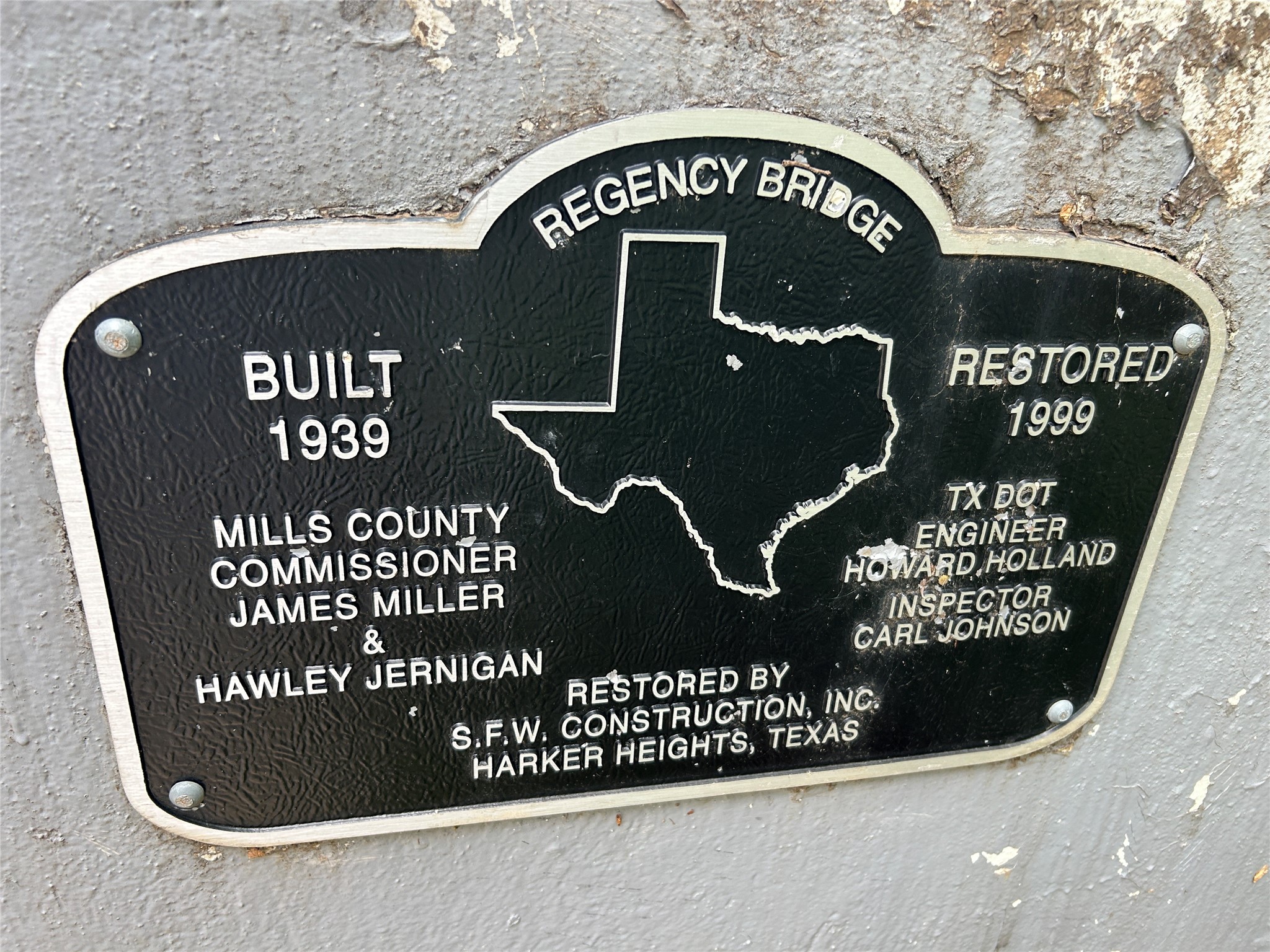 410 County Road 433 Mullin TX 76864