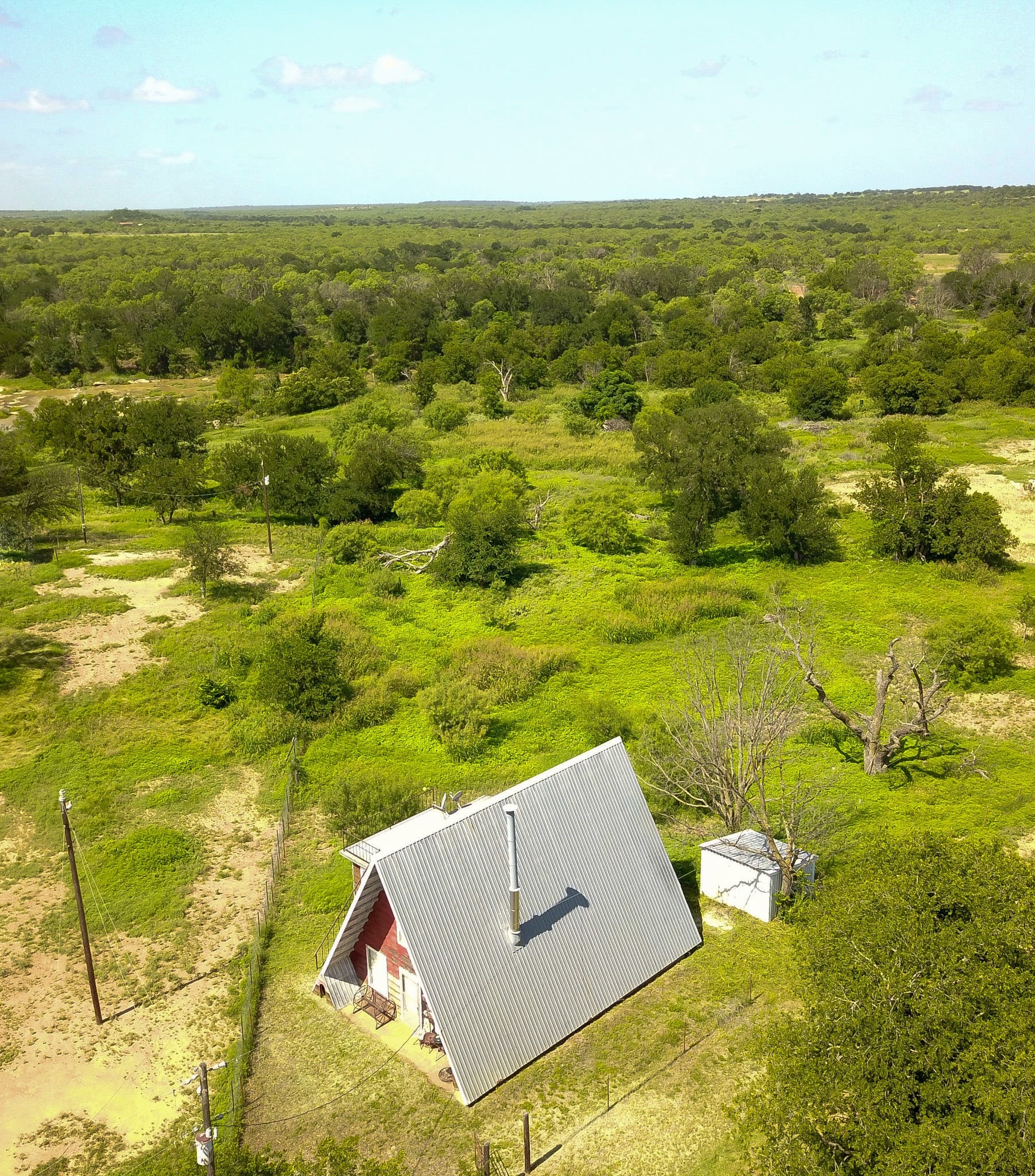 410 County Road 433 Mullin TX 76864