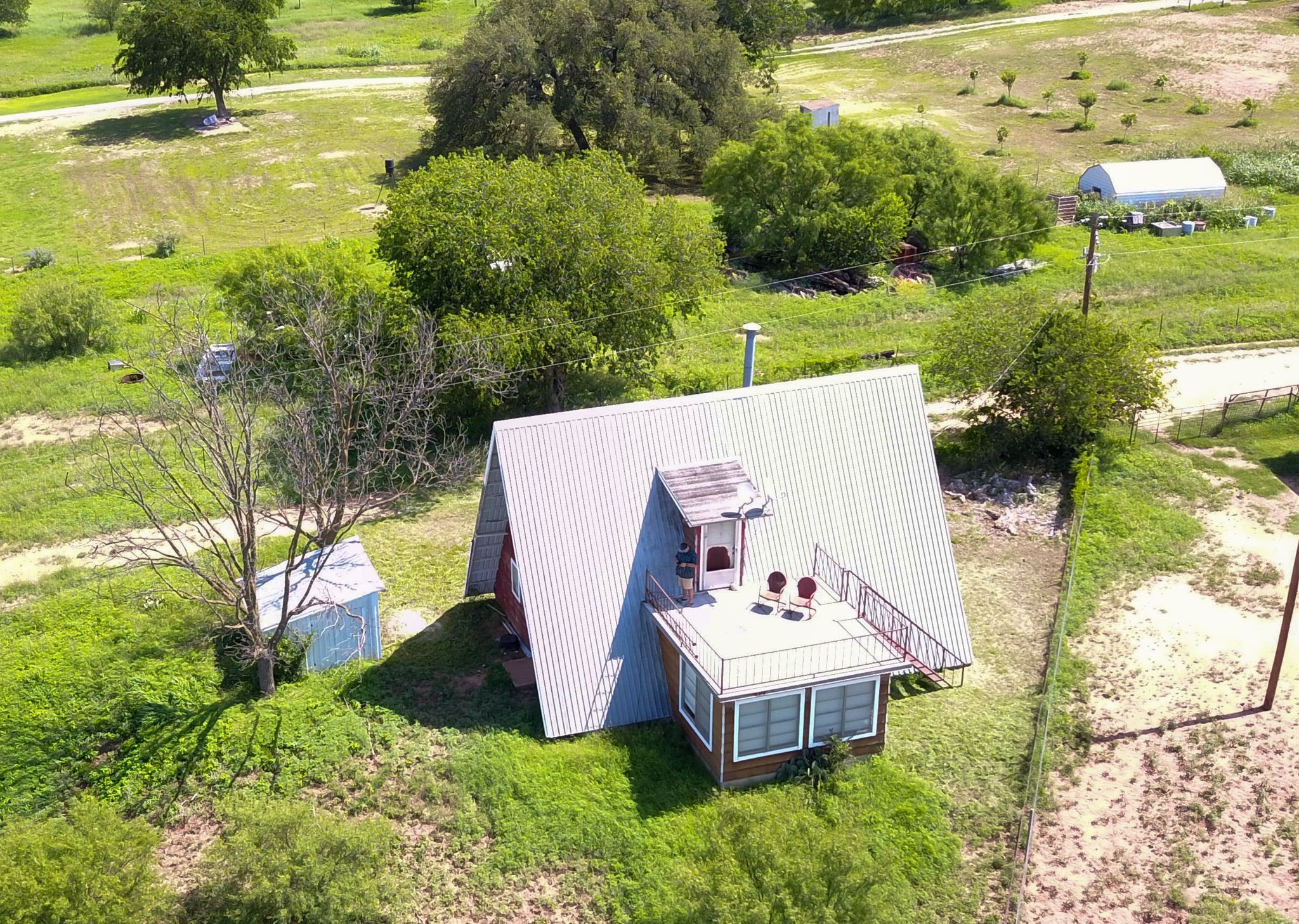 410 County Road 433 Mullin TX 76864