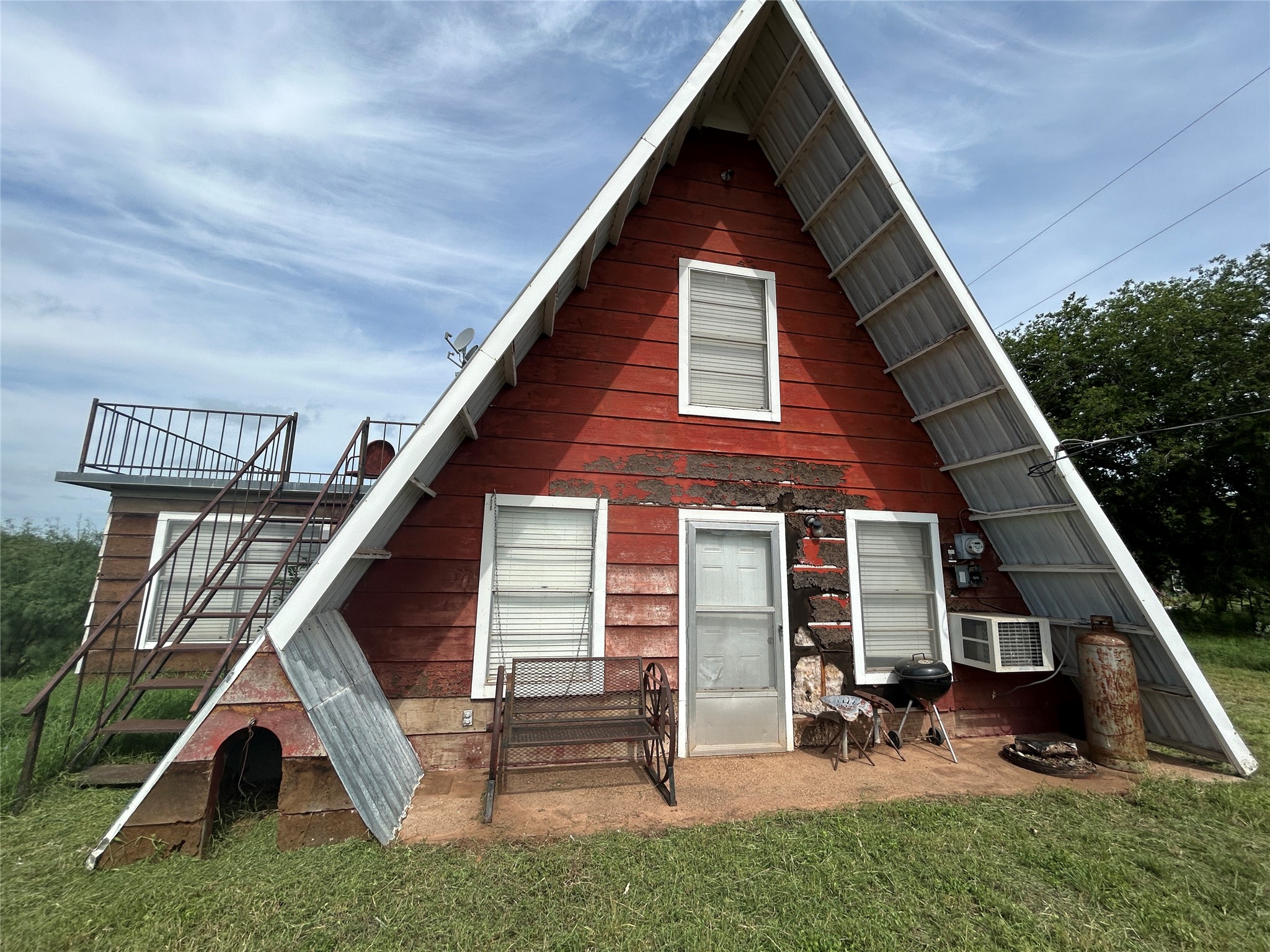 410 County Road 433 Mullin TX 76864