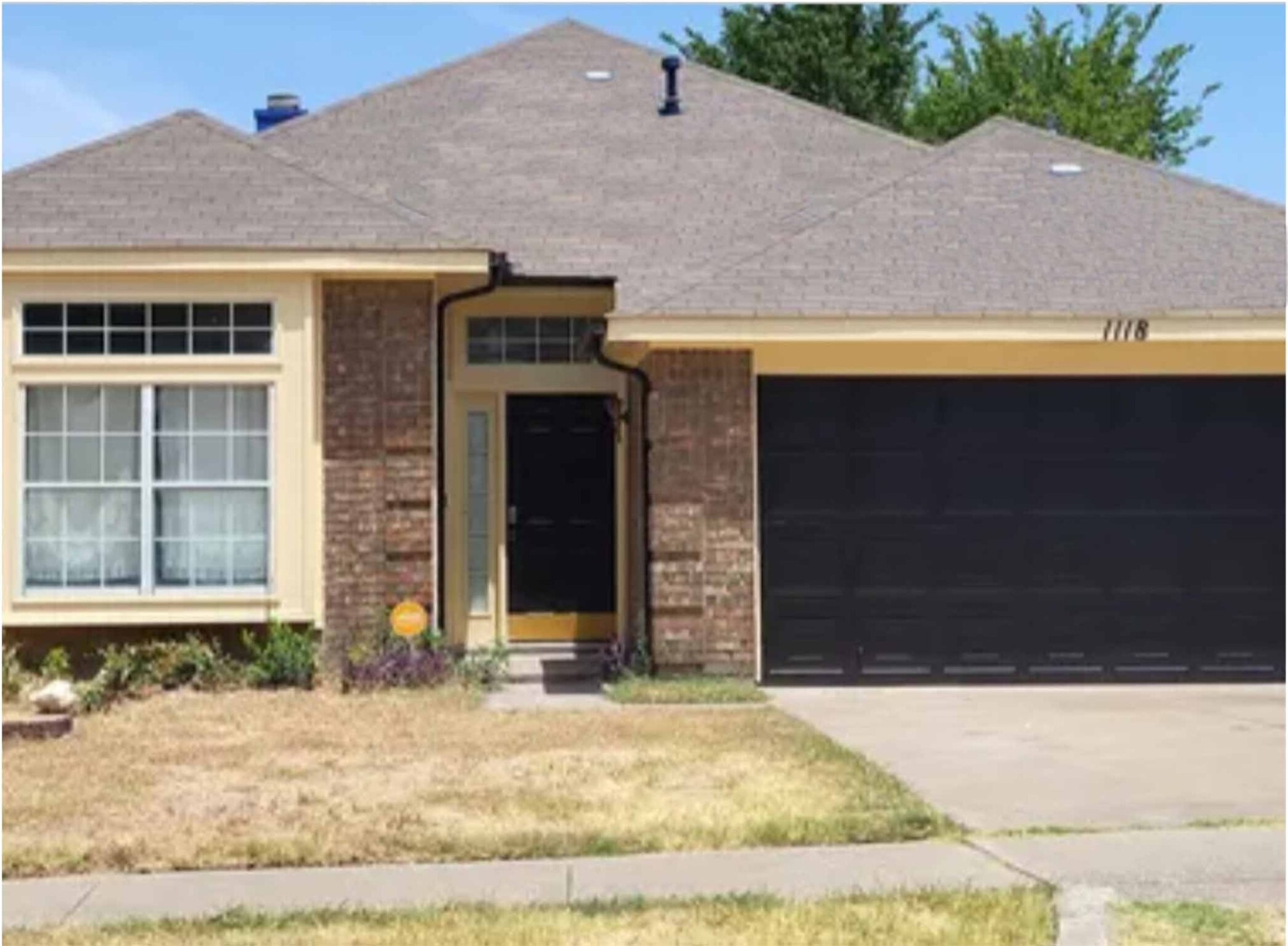1118 Reitz Drive Cedar Hill TX 75104