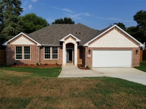 3312 Corn Valley Road Grand Prairie TX 75052