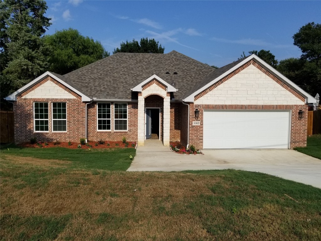 3312 Corn Valley Road Grand Prairie TX 75052