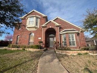 1417 Butterfly Lane Garland TX 75041