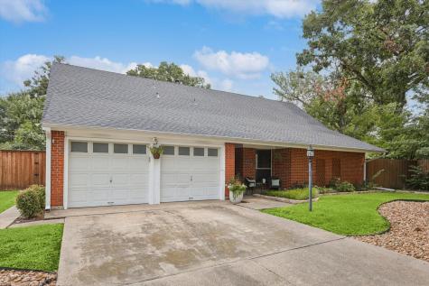 8431 Greenstone Drive Dallas TX 75243