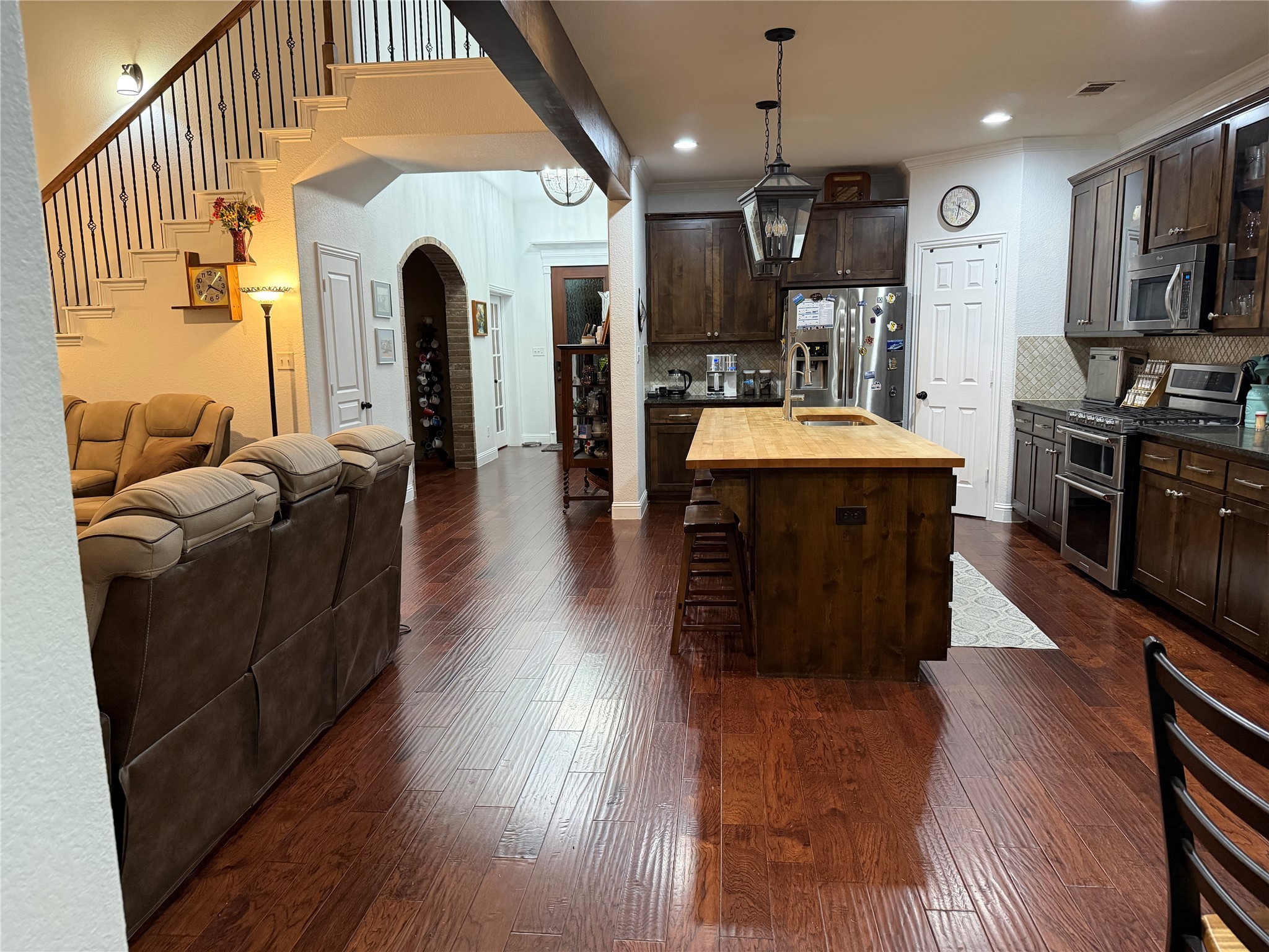 11900 Drummond Lane Fort Worth TX 76108
