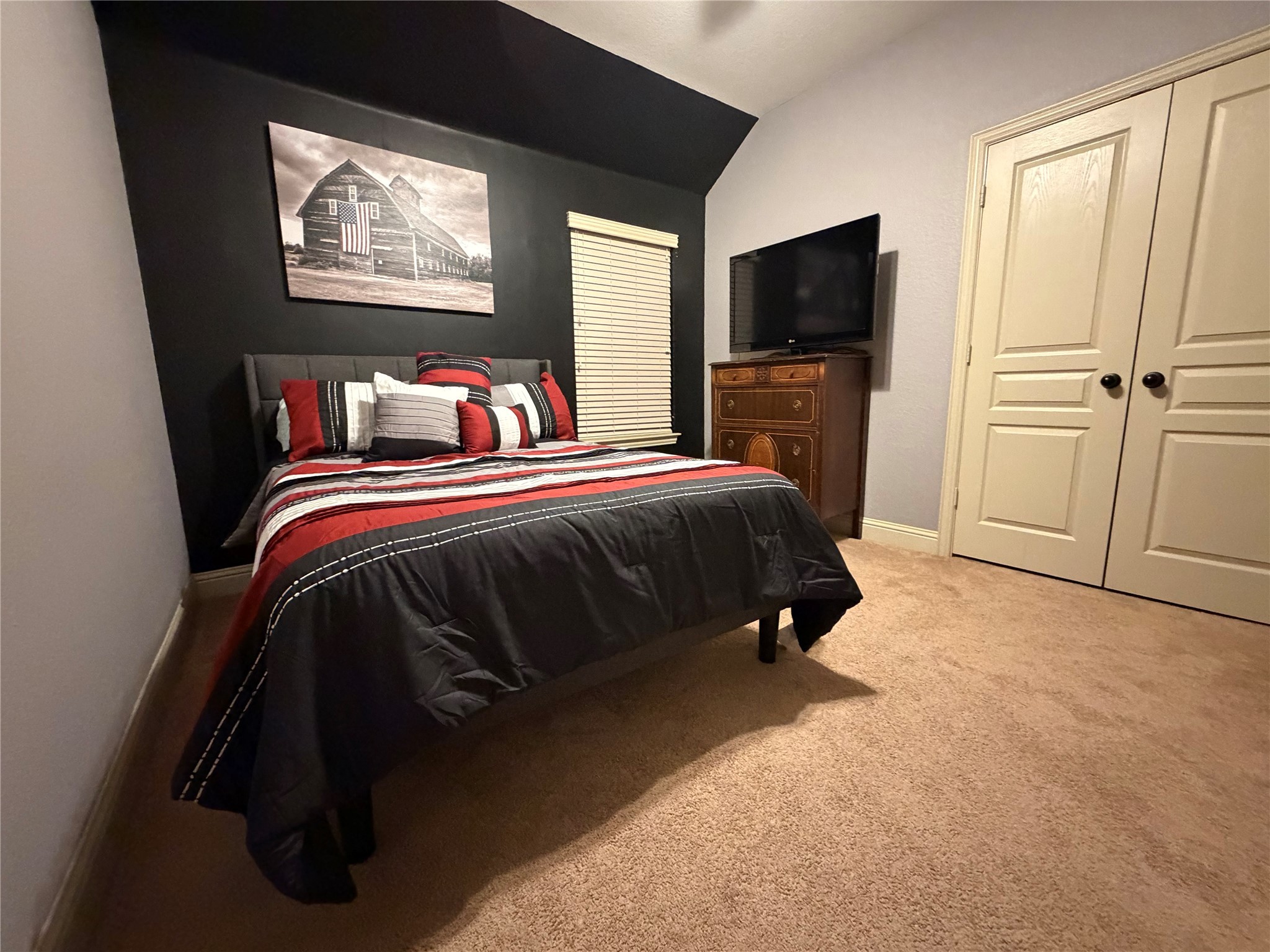 11900 Drummond Lane Fort Worth TX 76108
