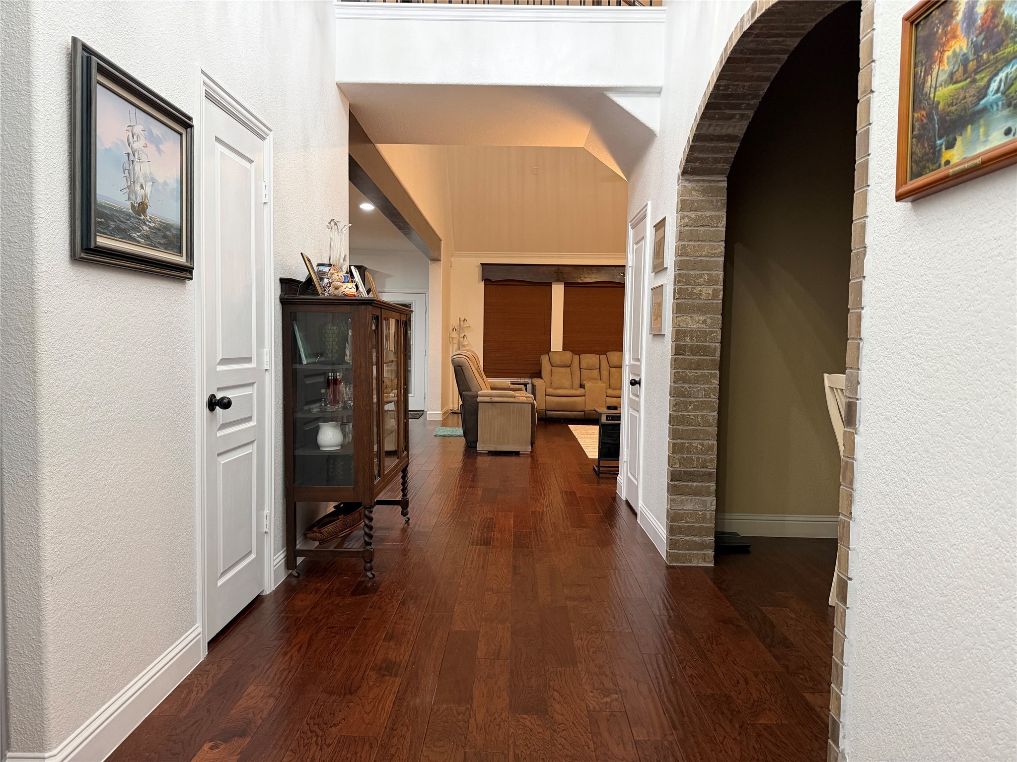 11900 Drummond Lane Fort Worth TX 76108